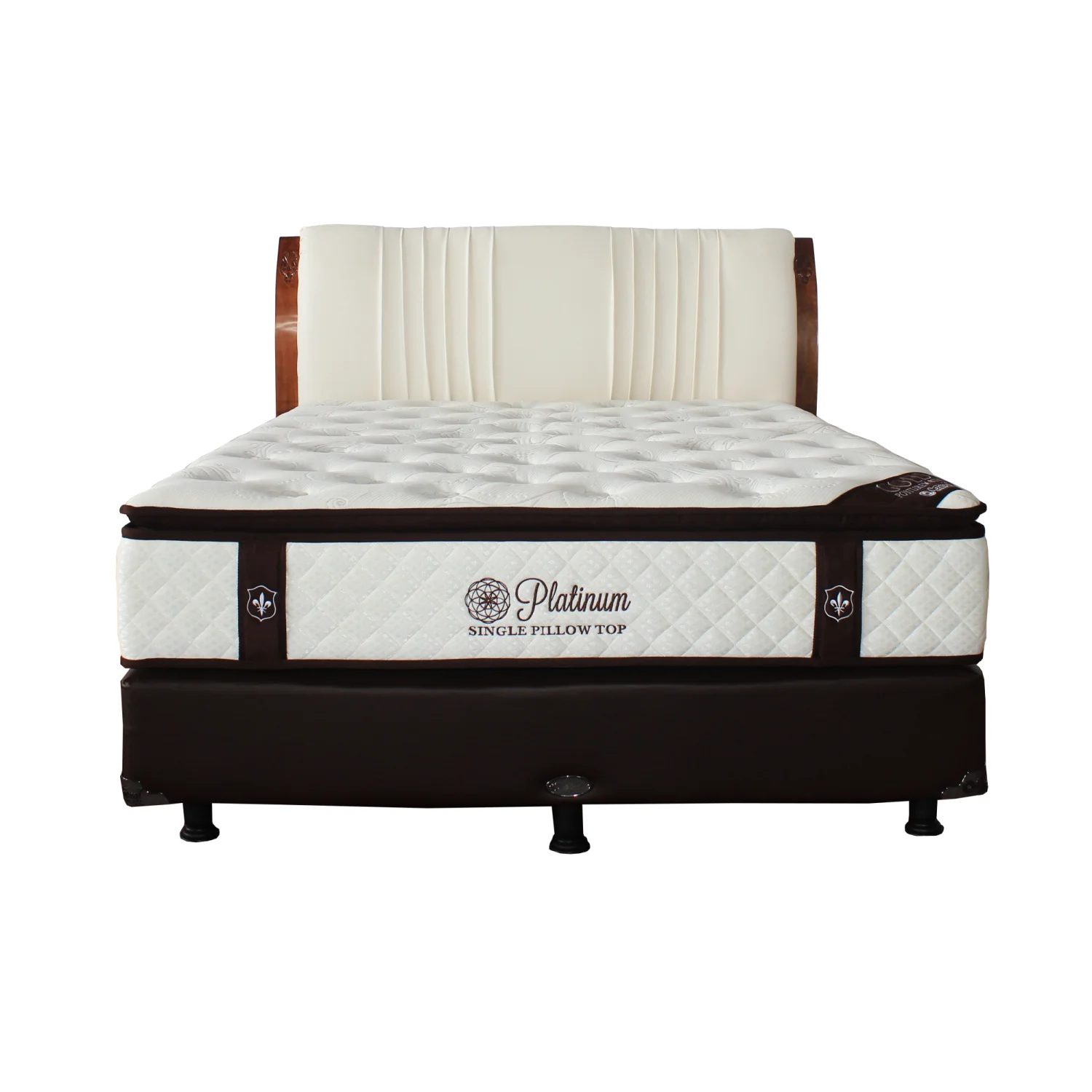 harga pillow top mattress