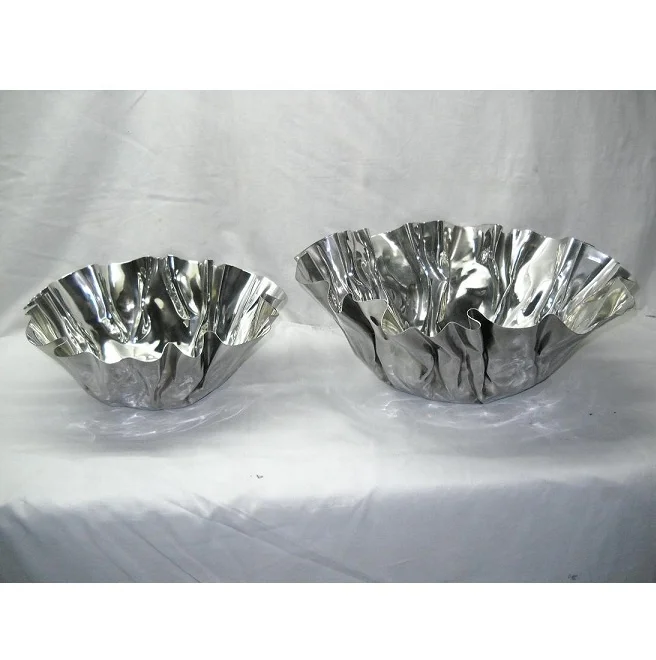 Ваза для цветов выколачиваю