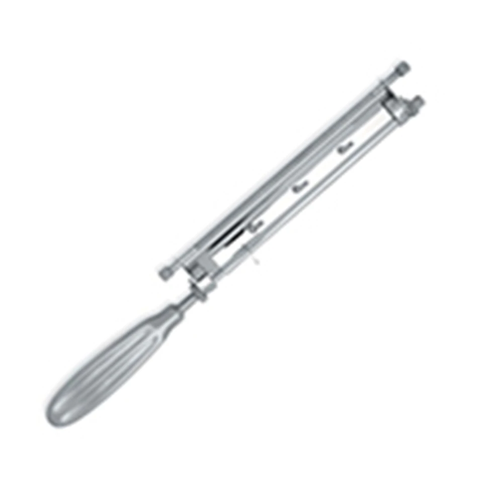 Humby and Watson Dermatome 15.5cm Spare Blade Manual Power Source Stainless Steel CE & ISO 9001 Certified Customized