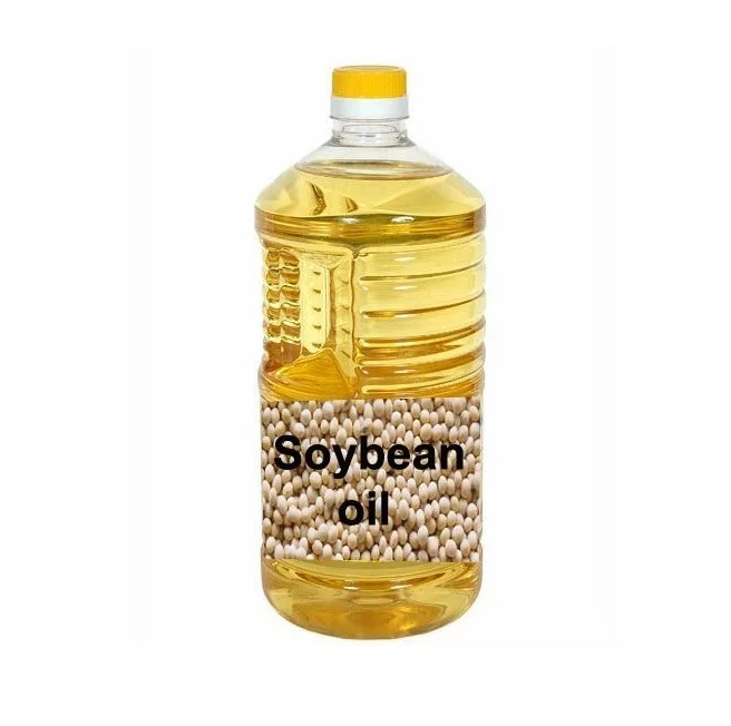 trusted wholesale supplier of soybean pure refined oil at cheap