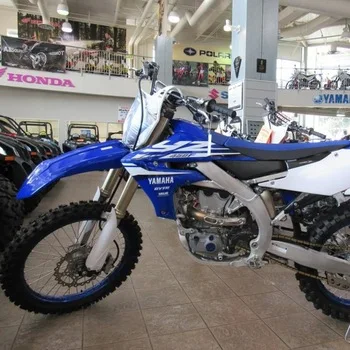 yamaha yz450f price