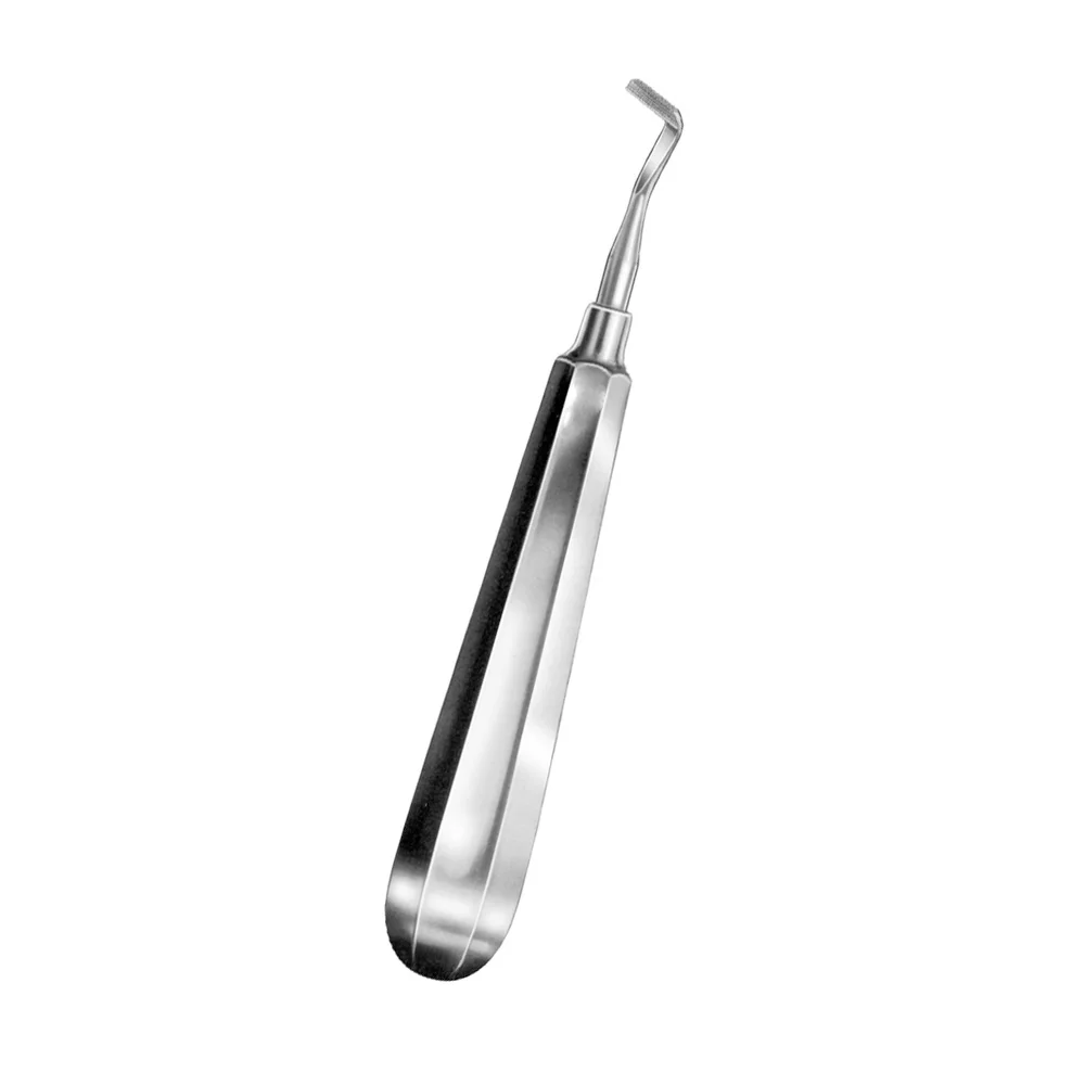 Surgical Instrument Forceps Dental Instrument Stainless Steel Dental Root Elevator Crown Remover