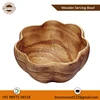 Natural Acacia Wood