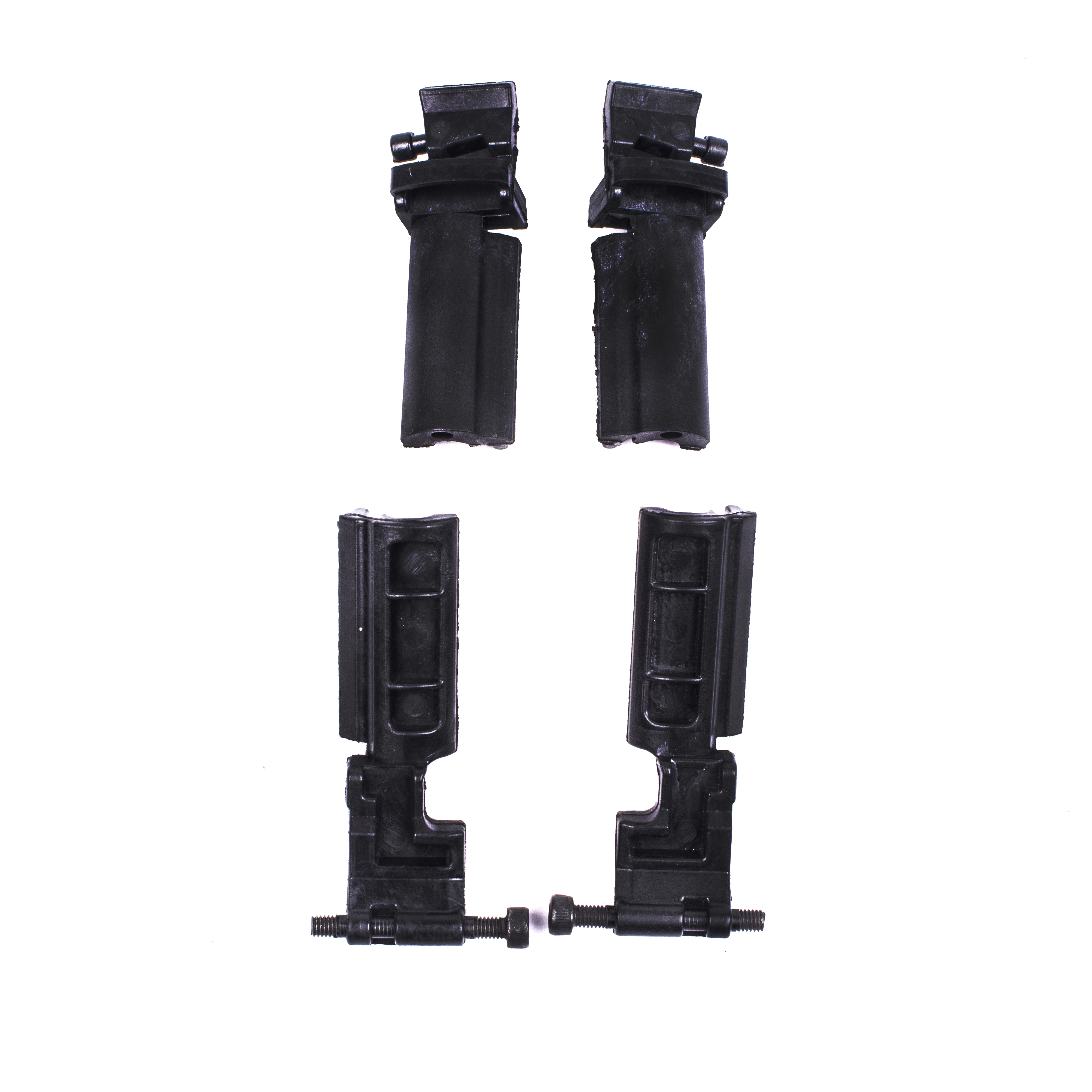 Valea Sunroof Shade Slider Bracket For W203 W211 L/r 20022009 Oe A2037800929 Or A2037800129