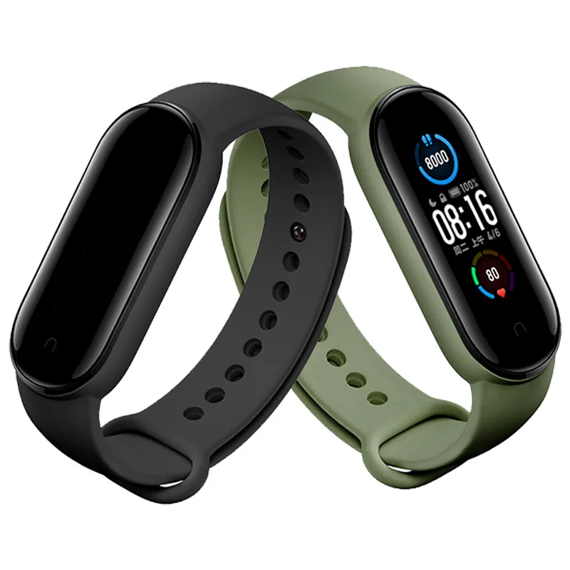 xiaomi mi band 5 alibaba