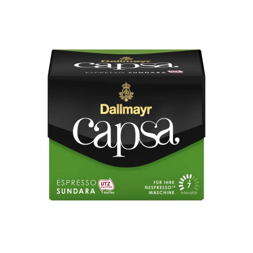 ▷ ¿Cuántos gramos hay en una cápsula de café? ✔️ Guía 2022.