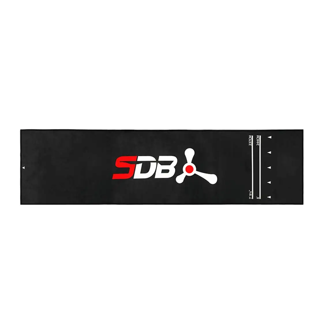 Wholesale Dart Accessories Nylon Carpet Dartboard Dart Mat Buy Dart