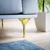 Gold Brass Metal