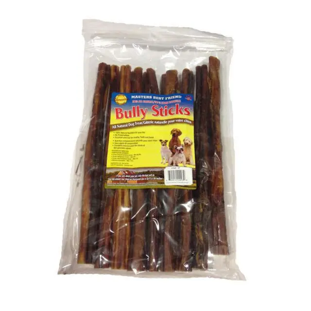 pizzle sticks wholesale