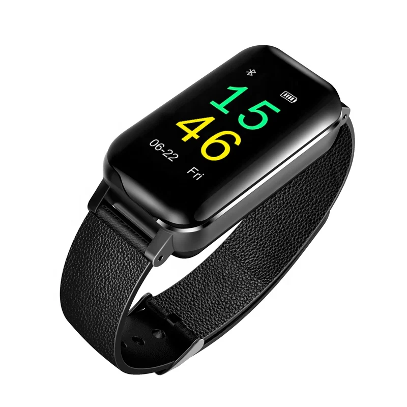 2 In 1 Smartwatch With Bt Earphone Sports Watch T89 Smart Watch Headphones  - Buy Smart Watch Headphones,Smartwatch,T89 Smart Watch Product on  Alibaba.com