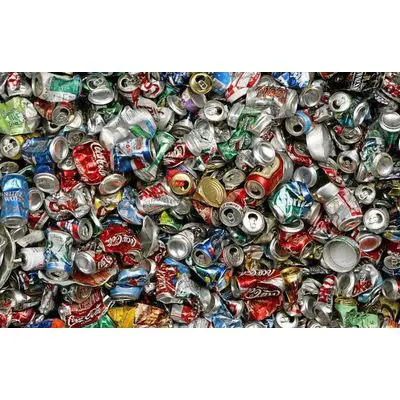 Aluminum Ubc Scrap ( Used Beverage Cans ) In Bulk Best Grade - Buy ...