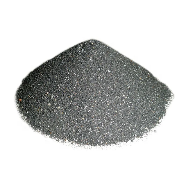 Buy wholesale top quality 63,0-66,0% TiO2 Ukraine titanium ilmenite concentrate sand