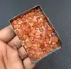 สีส้ม
