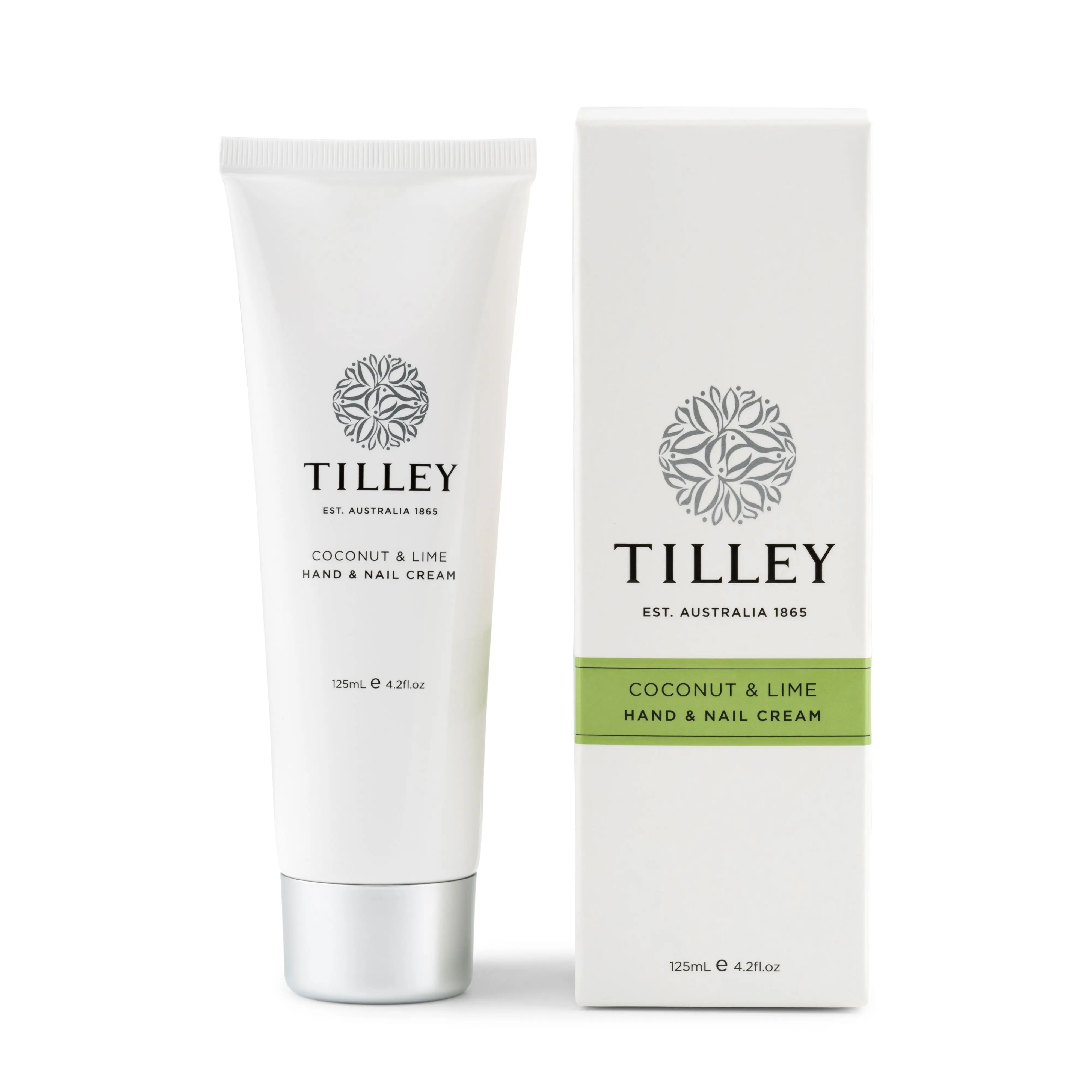 Tilley ハンド ネイルクリーム45ml 125ml クラシックホワイトコレクション バス ボディ Buy Tilley Hand Cream Nail Cream Classic White Collection Vitamin E Shea Butter Almond Oil Moisturise Lily Of The Valley