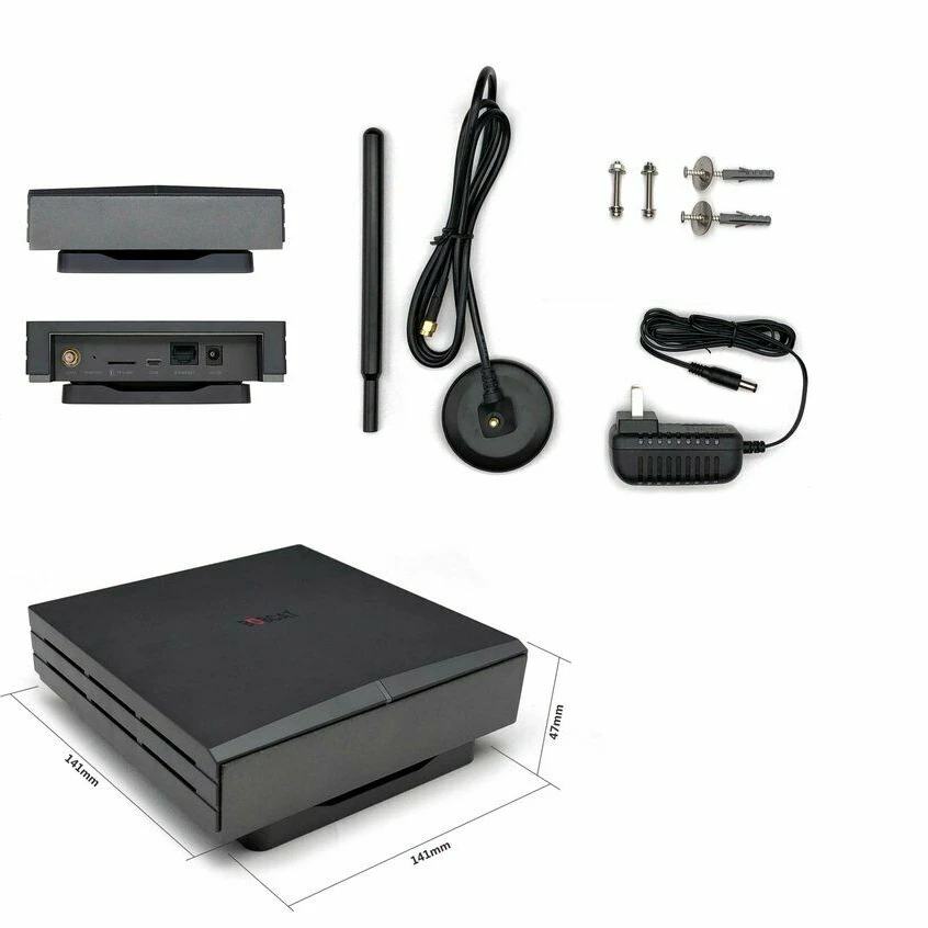 2021 новый бренд Bobcat 300 Helium HNT Hotspot в наличии Заводская поставка очень низкая