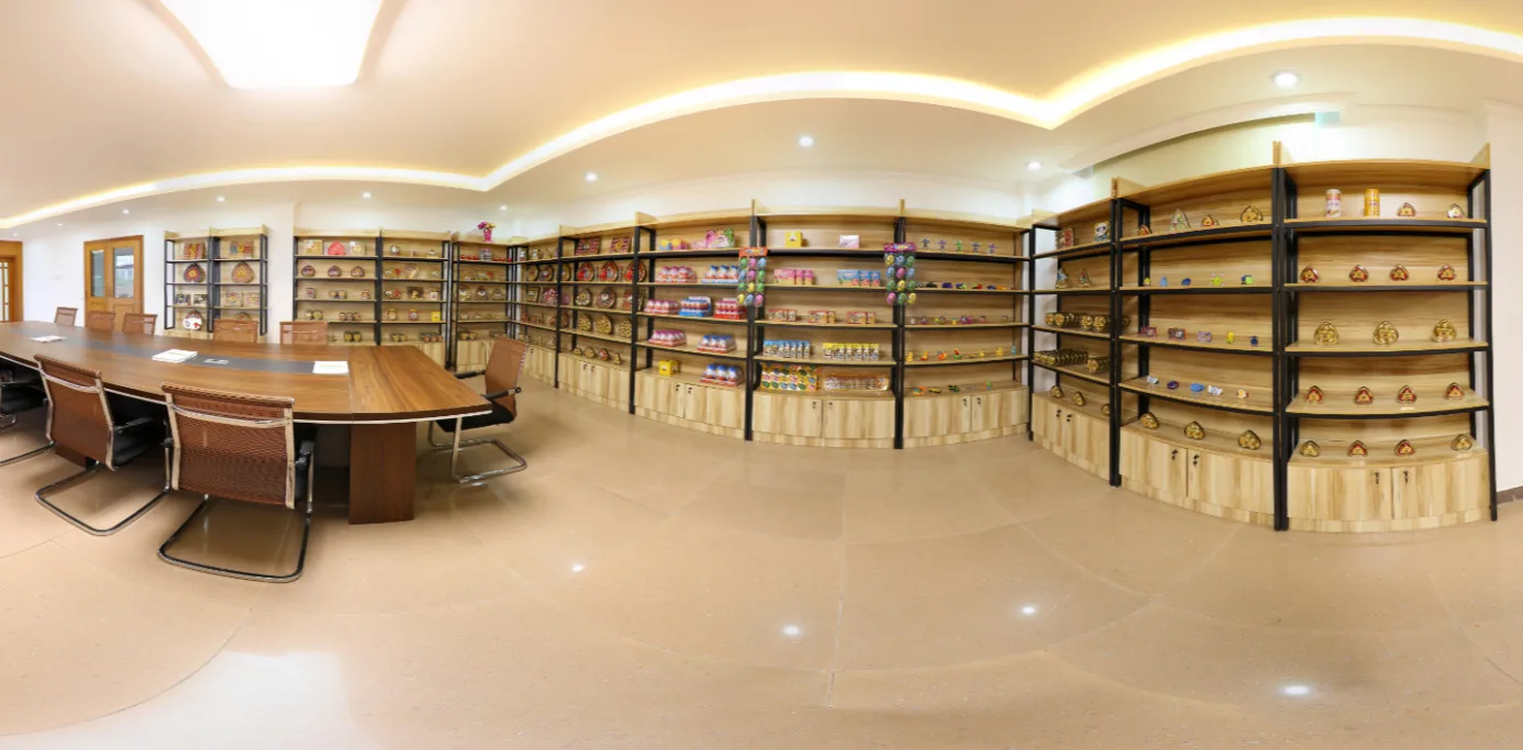Guangdong Jinke Food Co., Ltd. 1