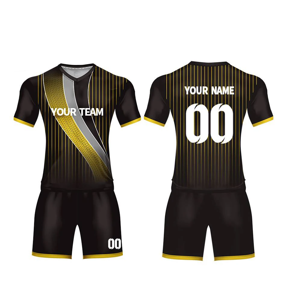 Cheap Soccer Team Uniforms Customzied  Berzan Trading: Sportwear  Manufacturing Company