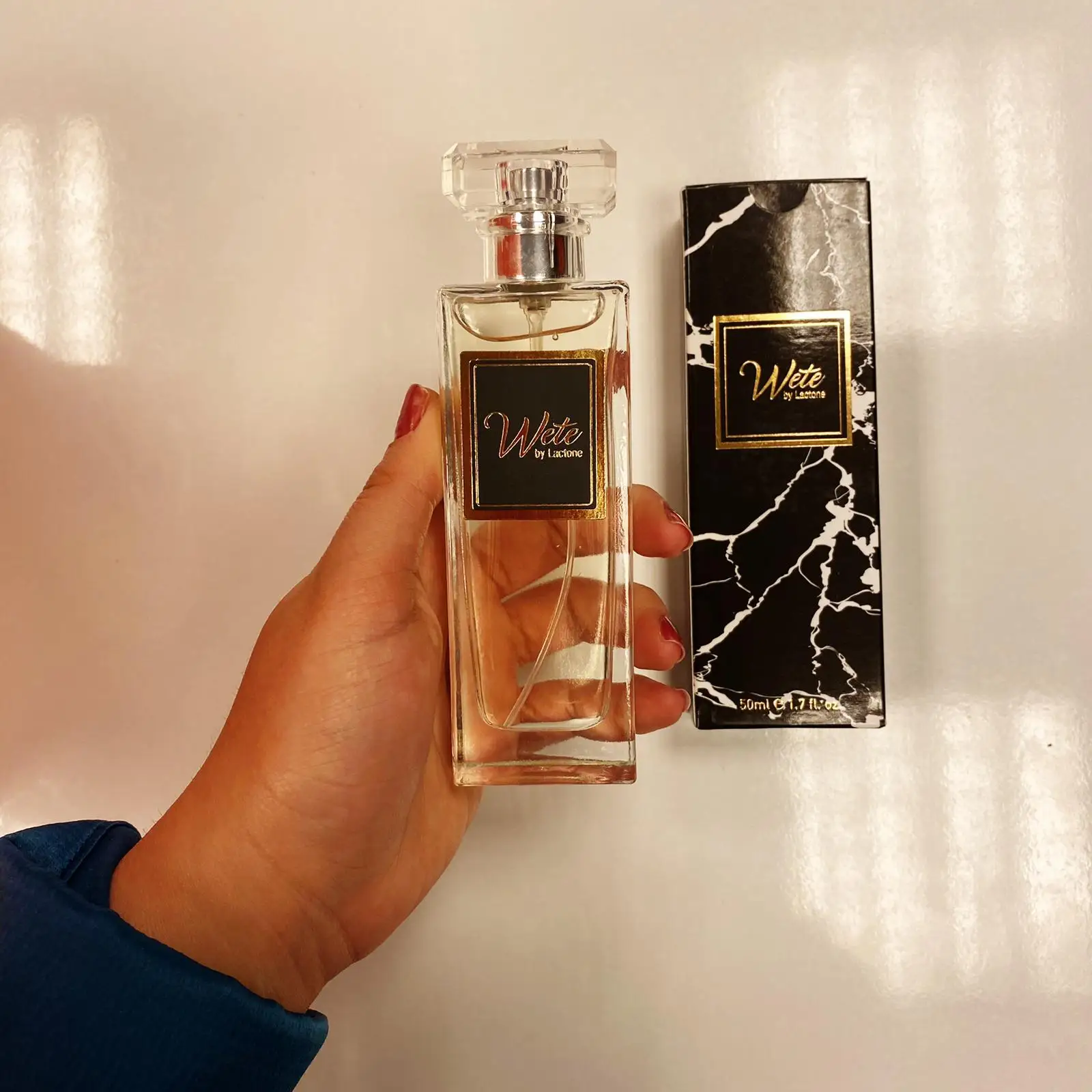 Buy Wholesale China Customized Perfume For Men China Oem & Men's