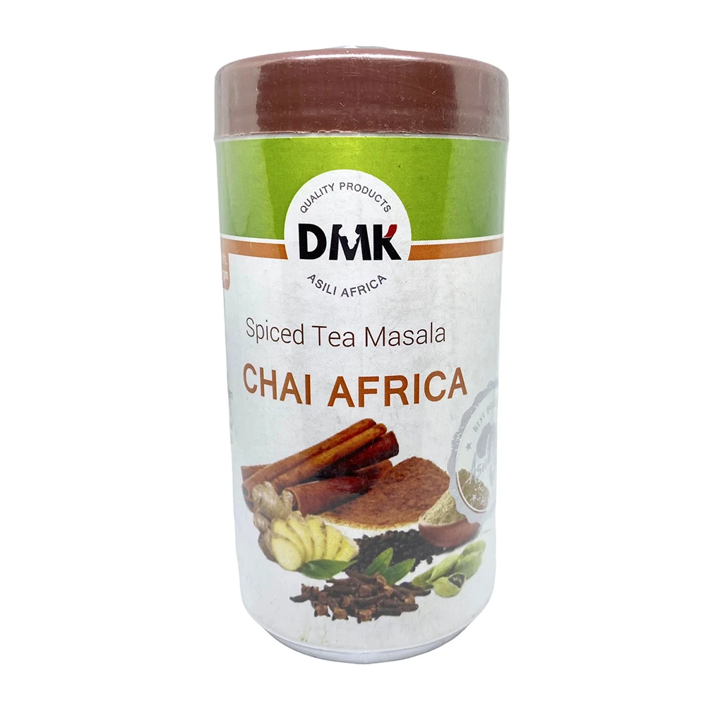 Dmk Hot Sale High Quality Chai Africa Spiced Tea Masala Organic Premium  Quality Tea - Buy Girnar Masala Tea Spiced Powder Tea Powder Style Powder  Tea Seed Powder Tea Powder,Tea Masala Powder