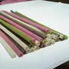 สีม่วง