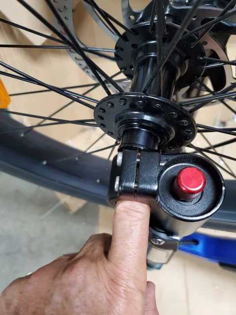 high quality full suspension stealth bomber 48v 1500w electric