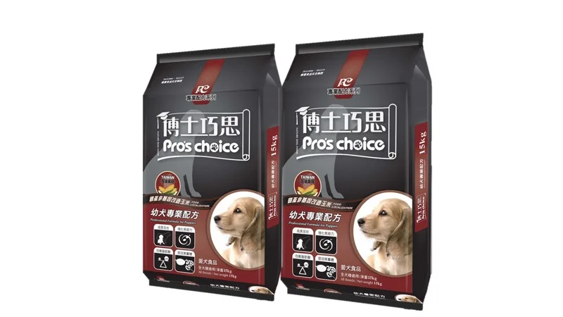 Оптовая продажа дешевая профессиональная формула премиум сухой корм для собак для щенков