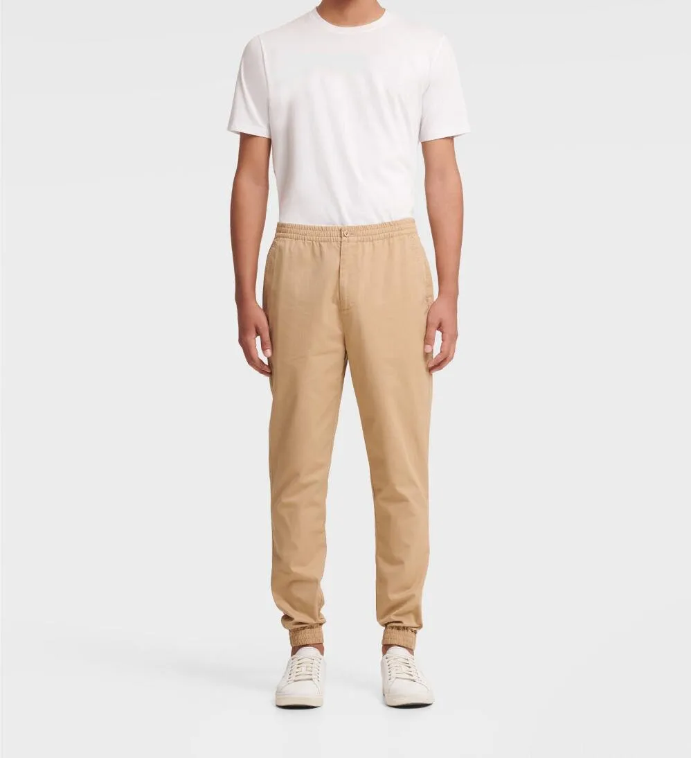 Cargo Work Wear Trousers Men Pants 