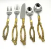 Gold & Silver