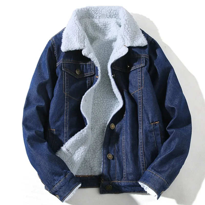 Quality Denim Jacket Collection 