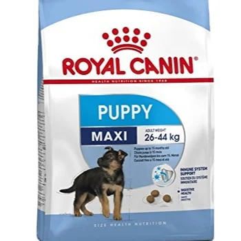 Wholesale Royal canin whole sale 20kg package dry dog food.