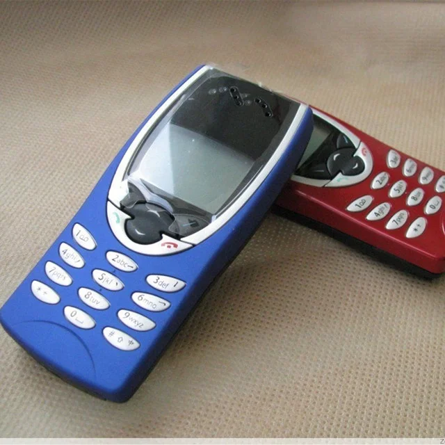 nokia 8210 old