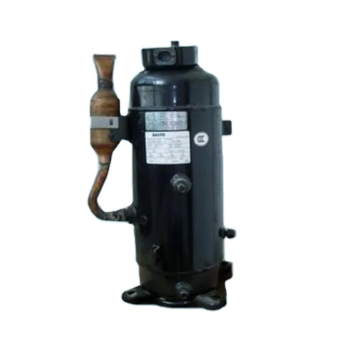 Fujitsu Inverter Compressor C-9RVN393HOV for HVAC Efficiency