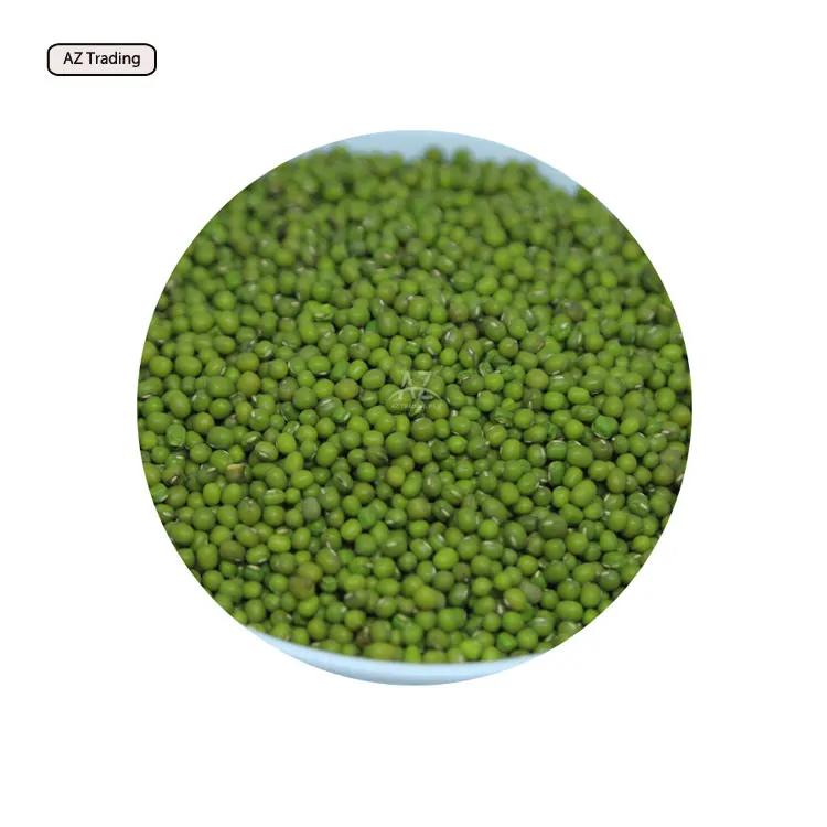 shelf life of dried mung beans