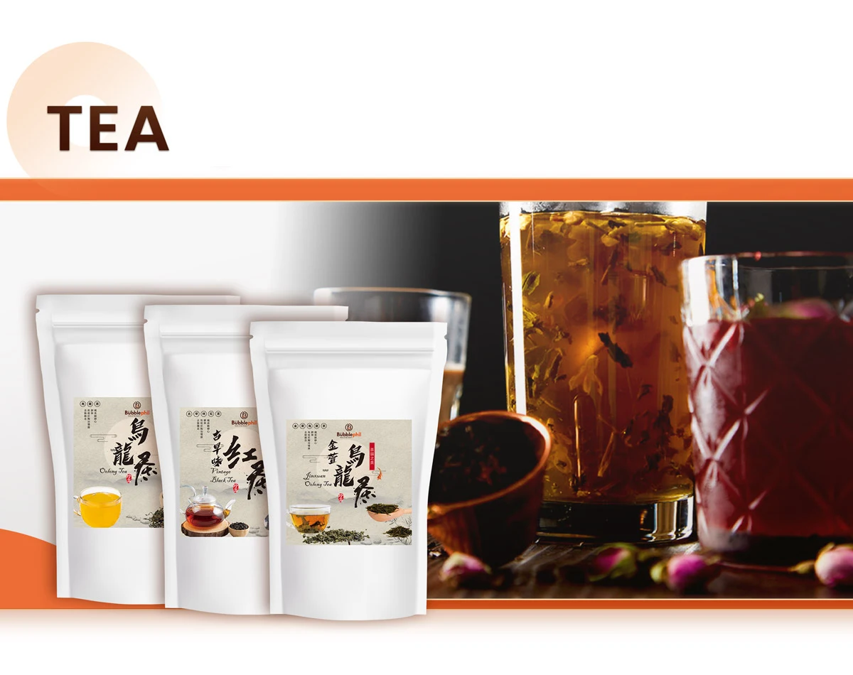 Premium Oolong Tea Natural Aroma Mild Taste Oolong Tea Taiwan Supplier ...