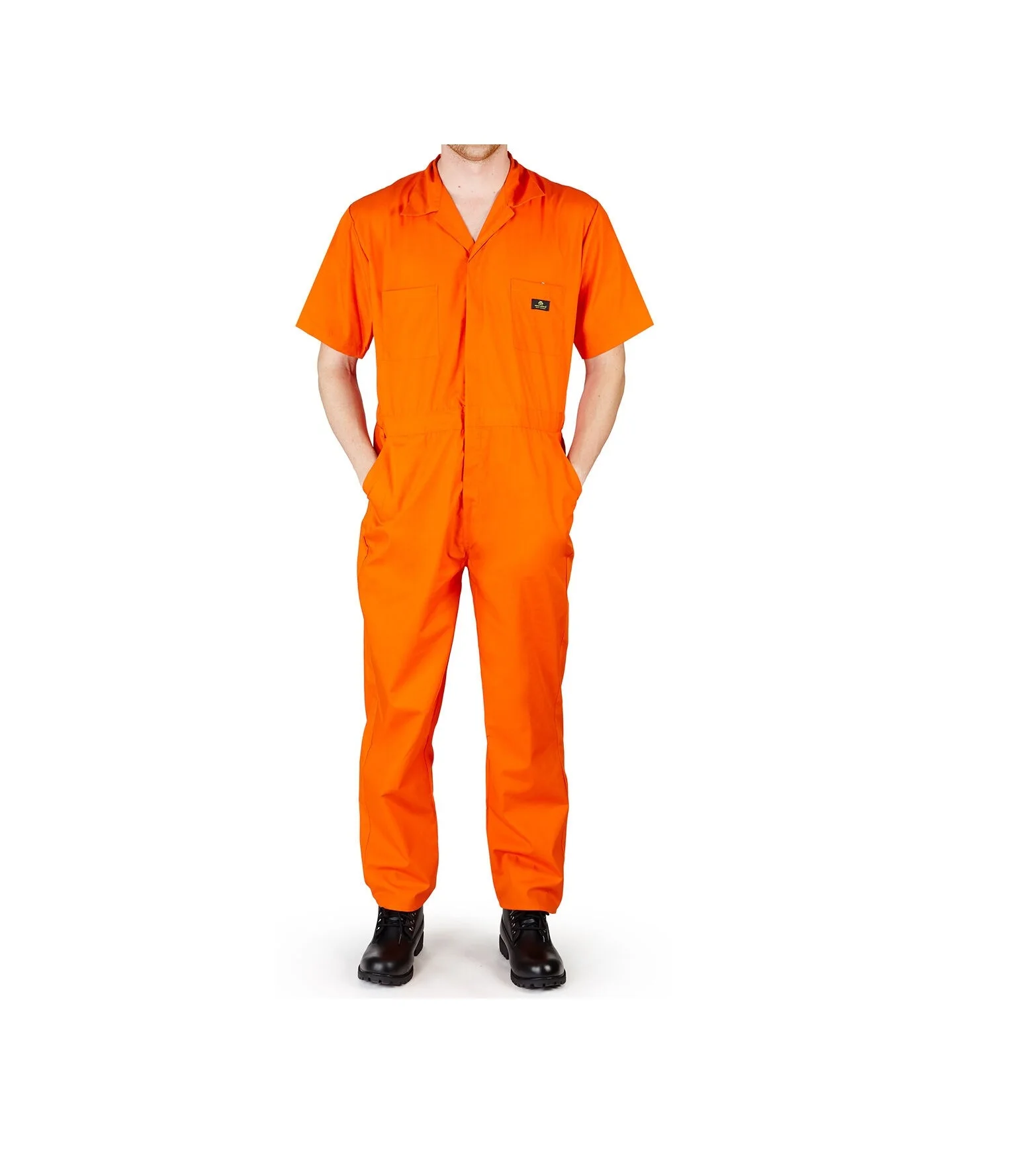 custom mechanic coveralls