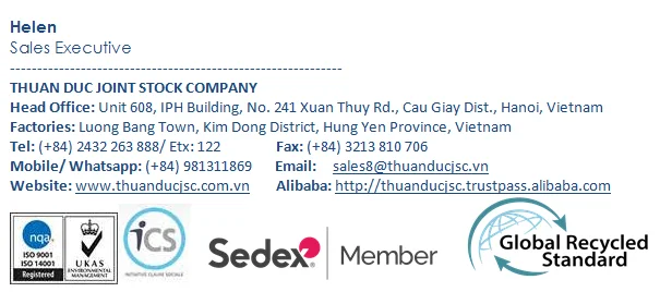 pp woven d cut bolsas