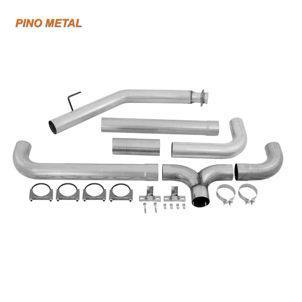 Diesel Exhaust Stack Kit Heavy Duty Exhaust System Buy Diesel Exhaust