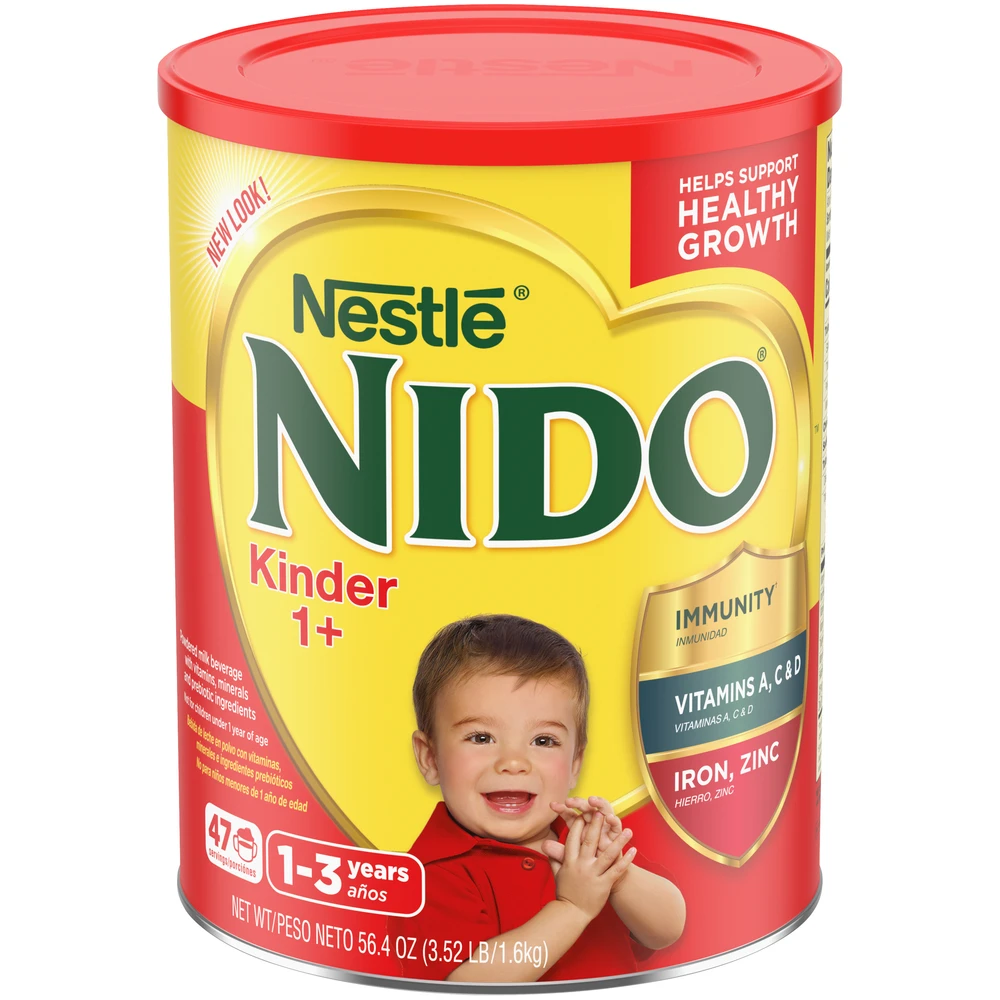 Nido Milk Powder Nestle Nido Wholesale Prices 400g To 2500g Buy Nestle Baby Milk Powder Nido Milk Powder Nido Milk 900g Product On Alibaba Com