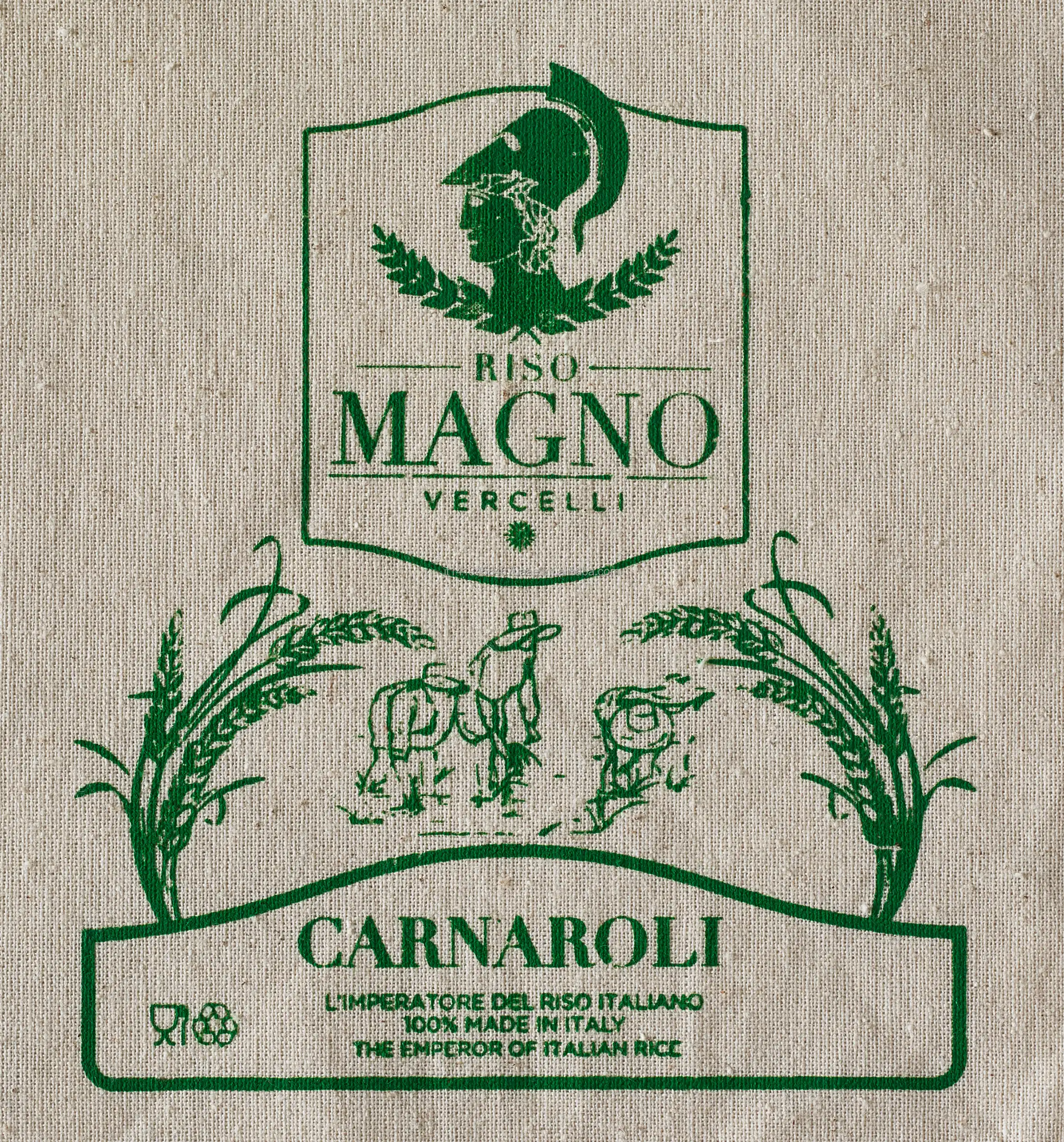 Carnaroli Rice: The Ultimate Risotto Secret! - uug1det