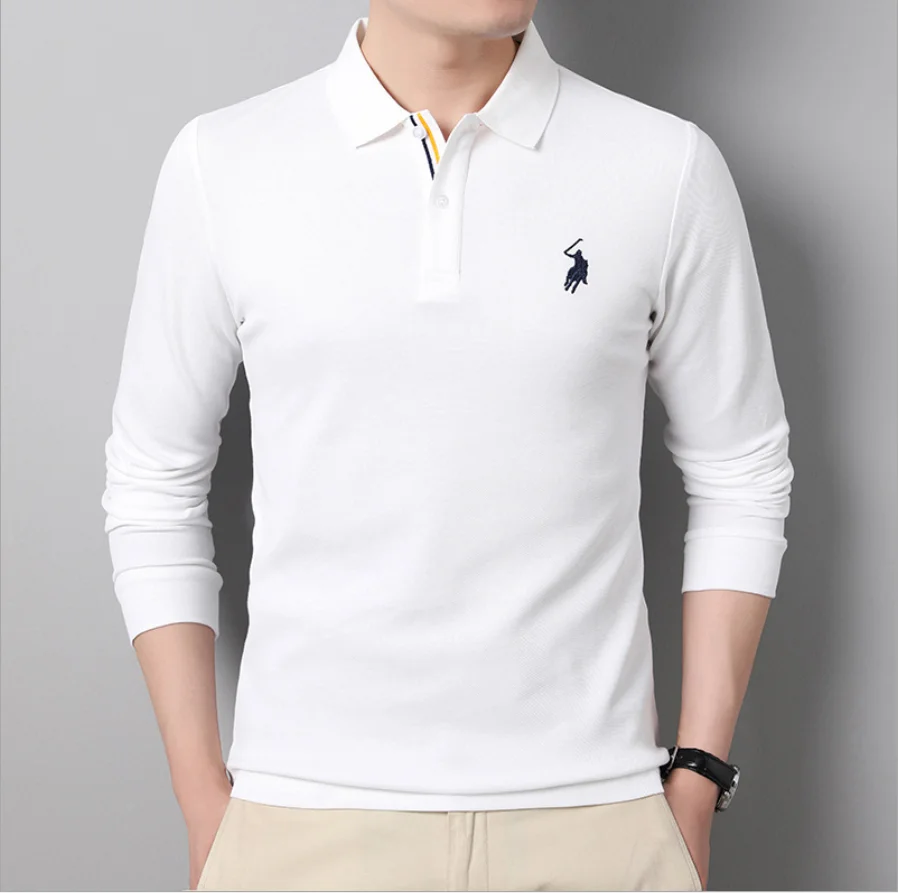 classic polo shirt brands