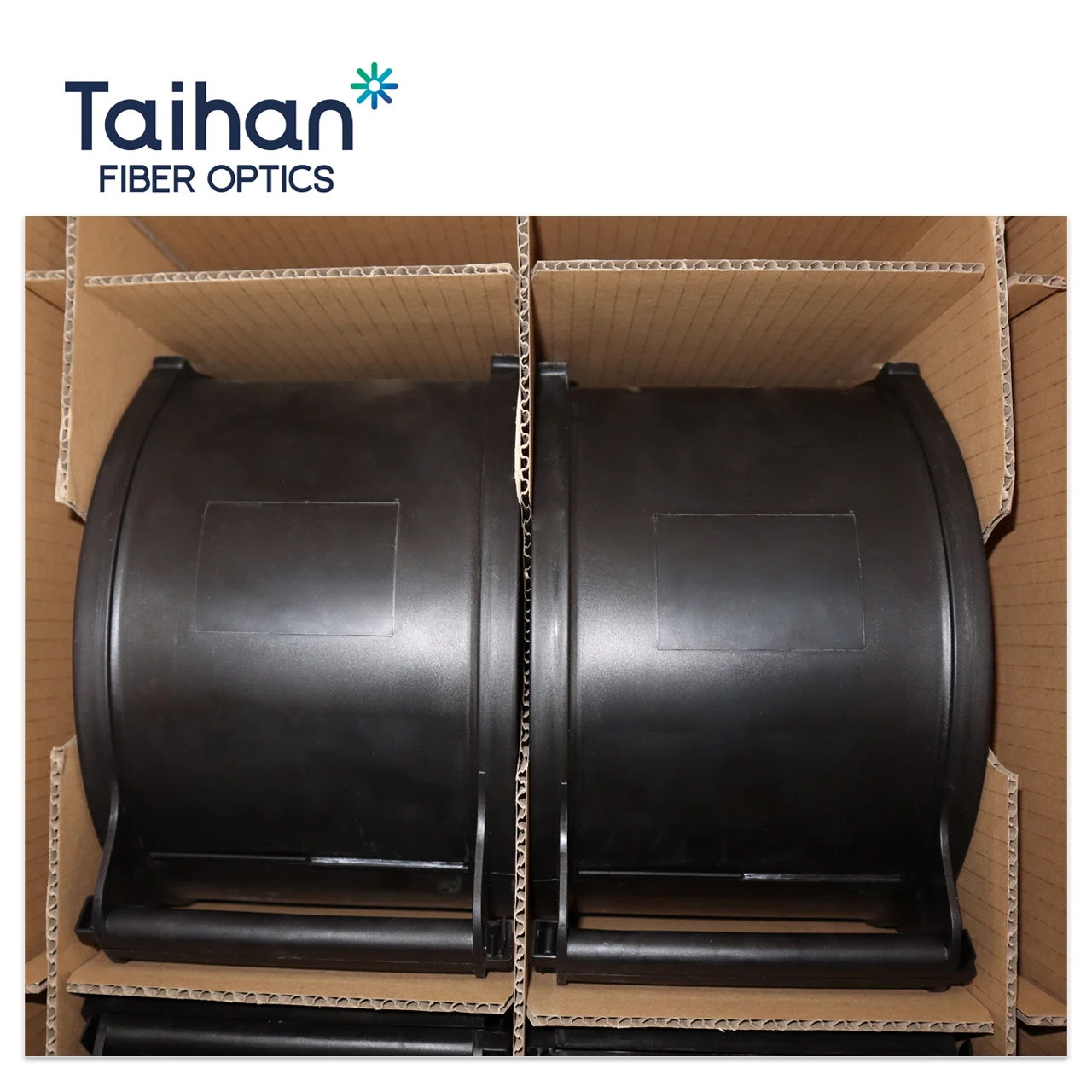 Fibre Spool Korean Manufacturer Single Mode Lower Attenuation Splicing