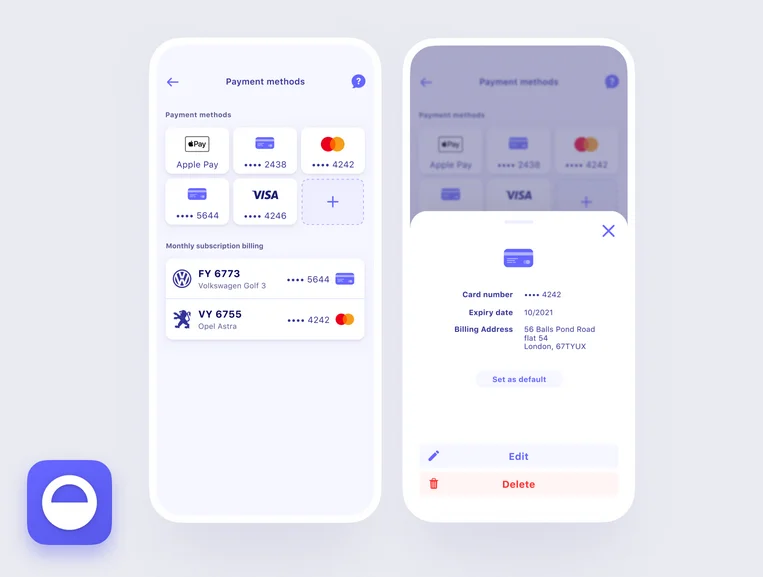Лучшая компания по разработке приложений для биллинга на базе Android | Программное обеспечение чсения
