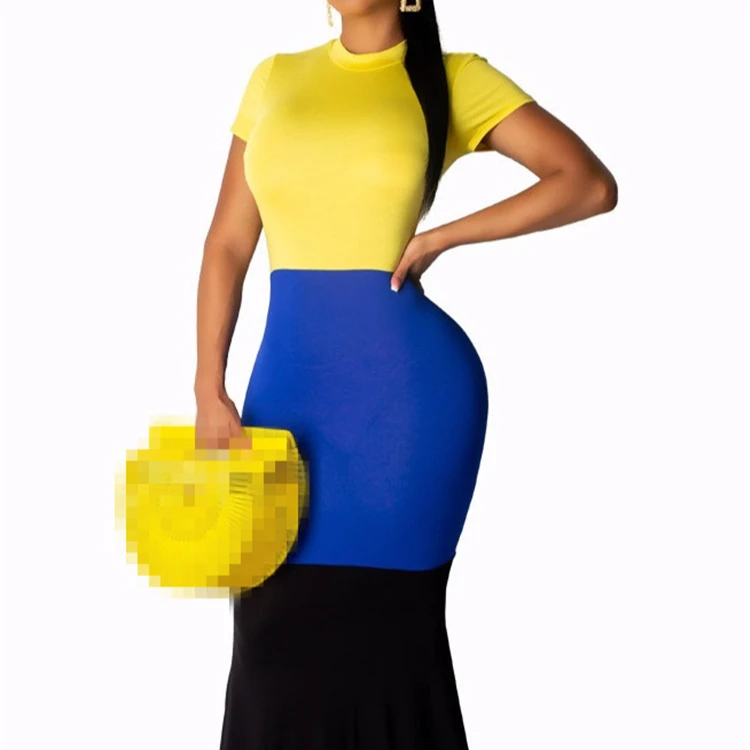 boutique dresses plus size