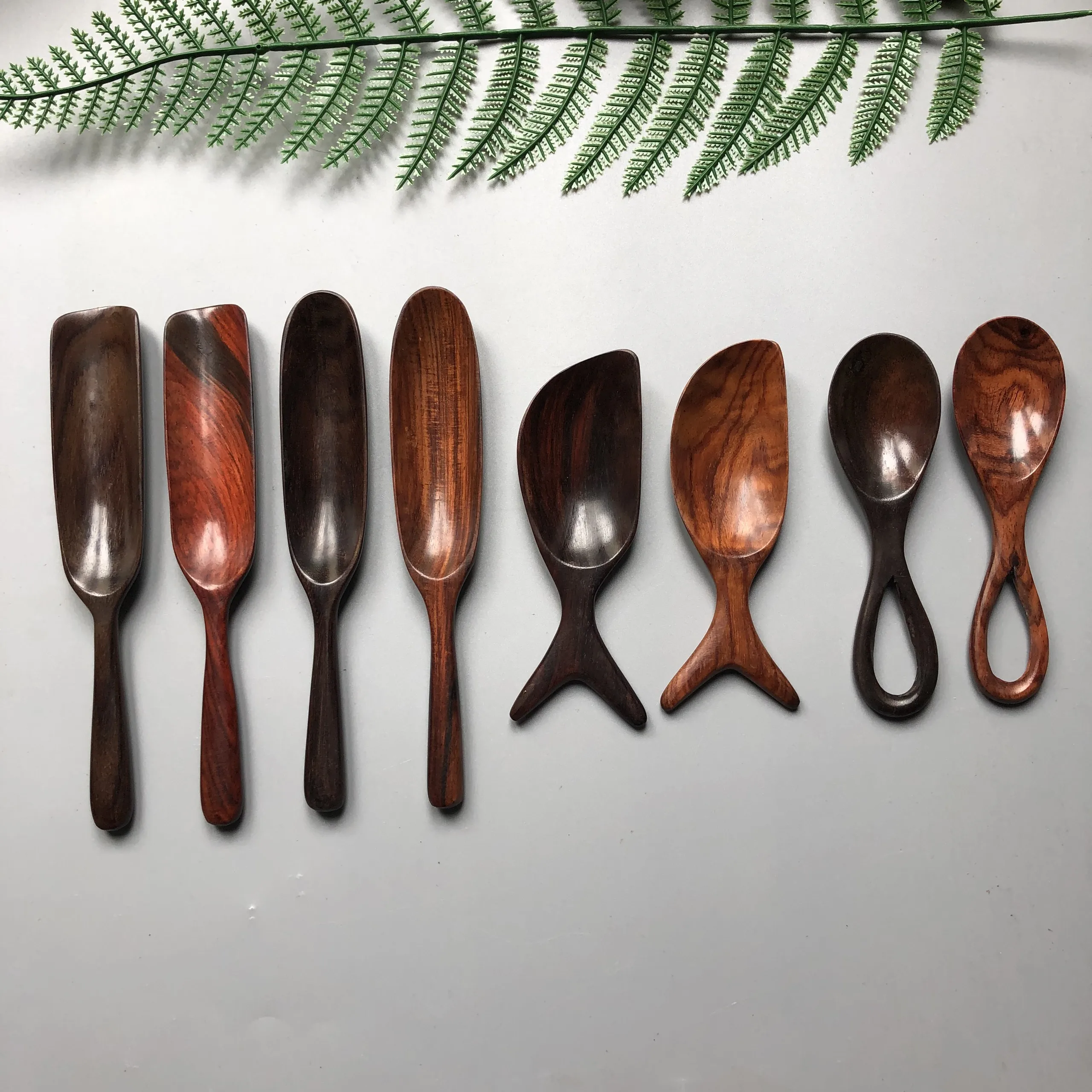 Buy Wholesale China Coffee Scoops,tablespoon Plastic Measuring