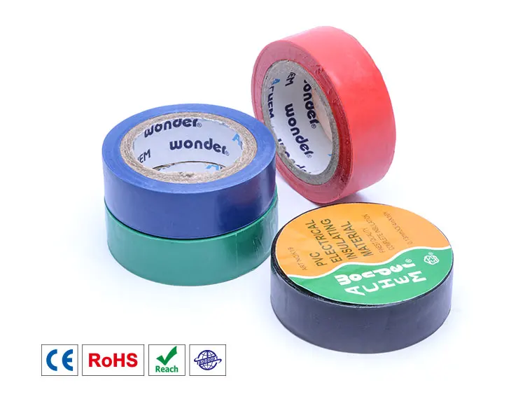 Long Roll Adhesive High Voltage 5y Black Osaka Tape Log Roll High ...