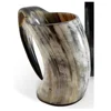 Natural horn