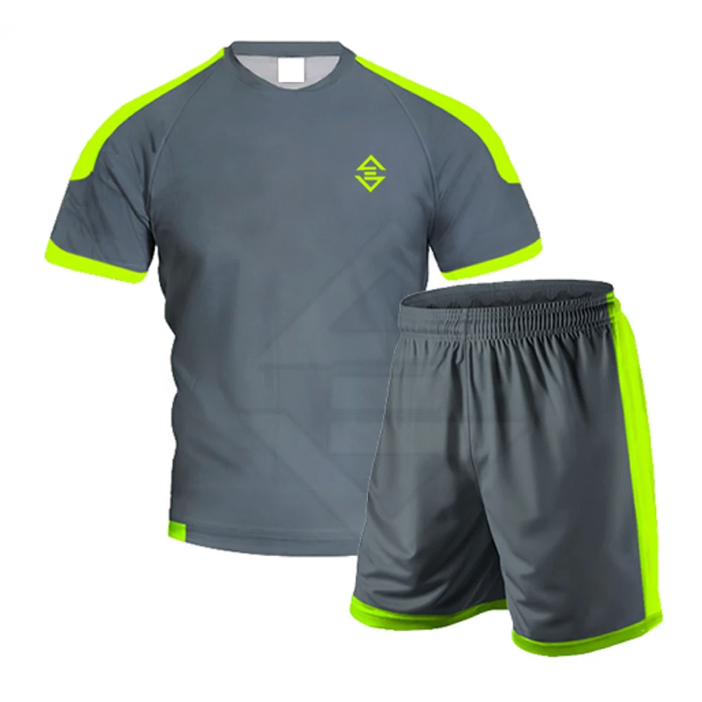 Design Your Own Volleyball Uniform 2022 Wholesale Plain Dyed Volleyball Jerseys Sets Buy