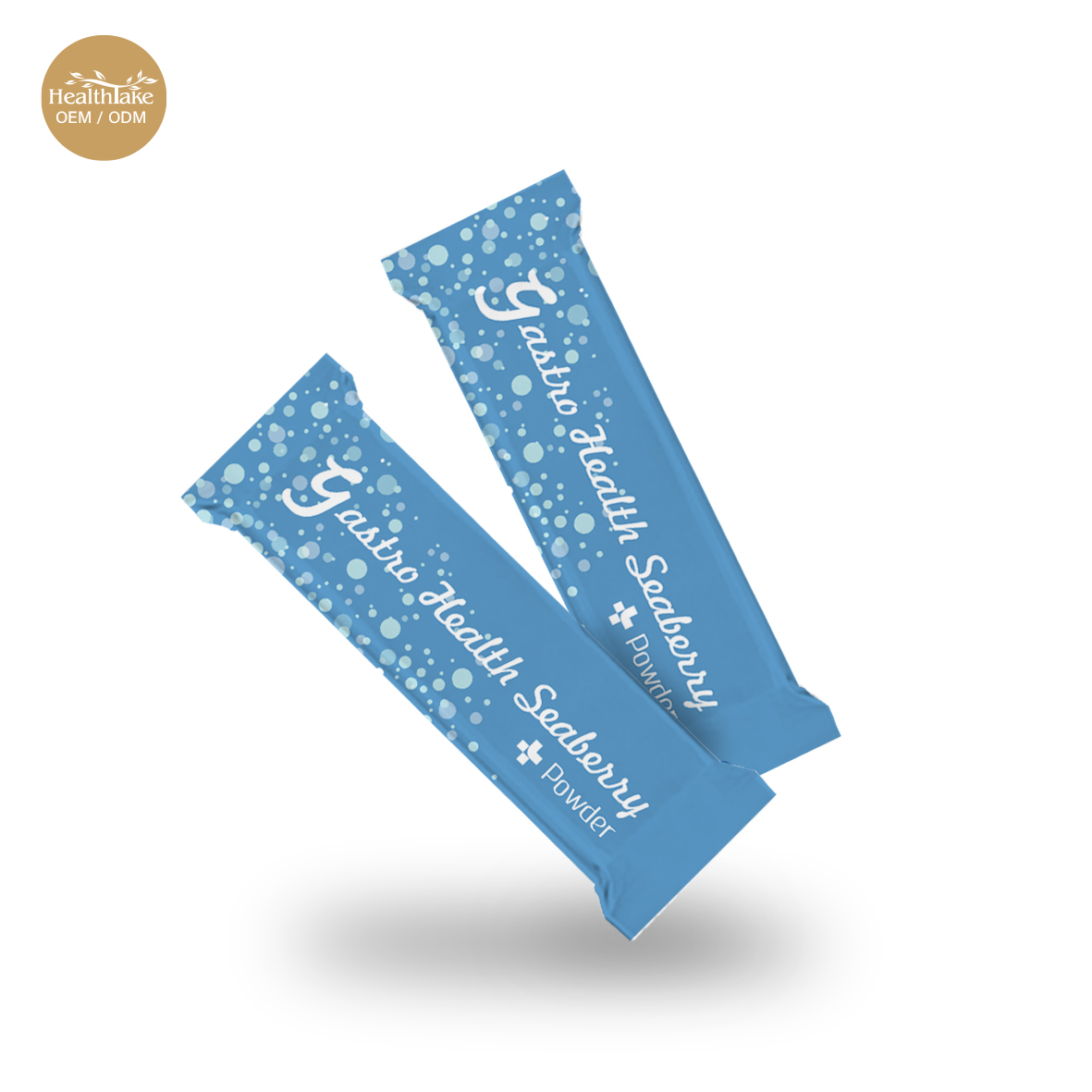 (ODM/OEM) желудочно-оздоровительный порошок (Облепиха) для улучшения желудка