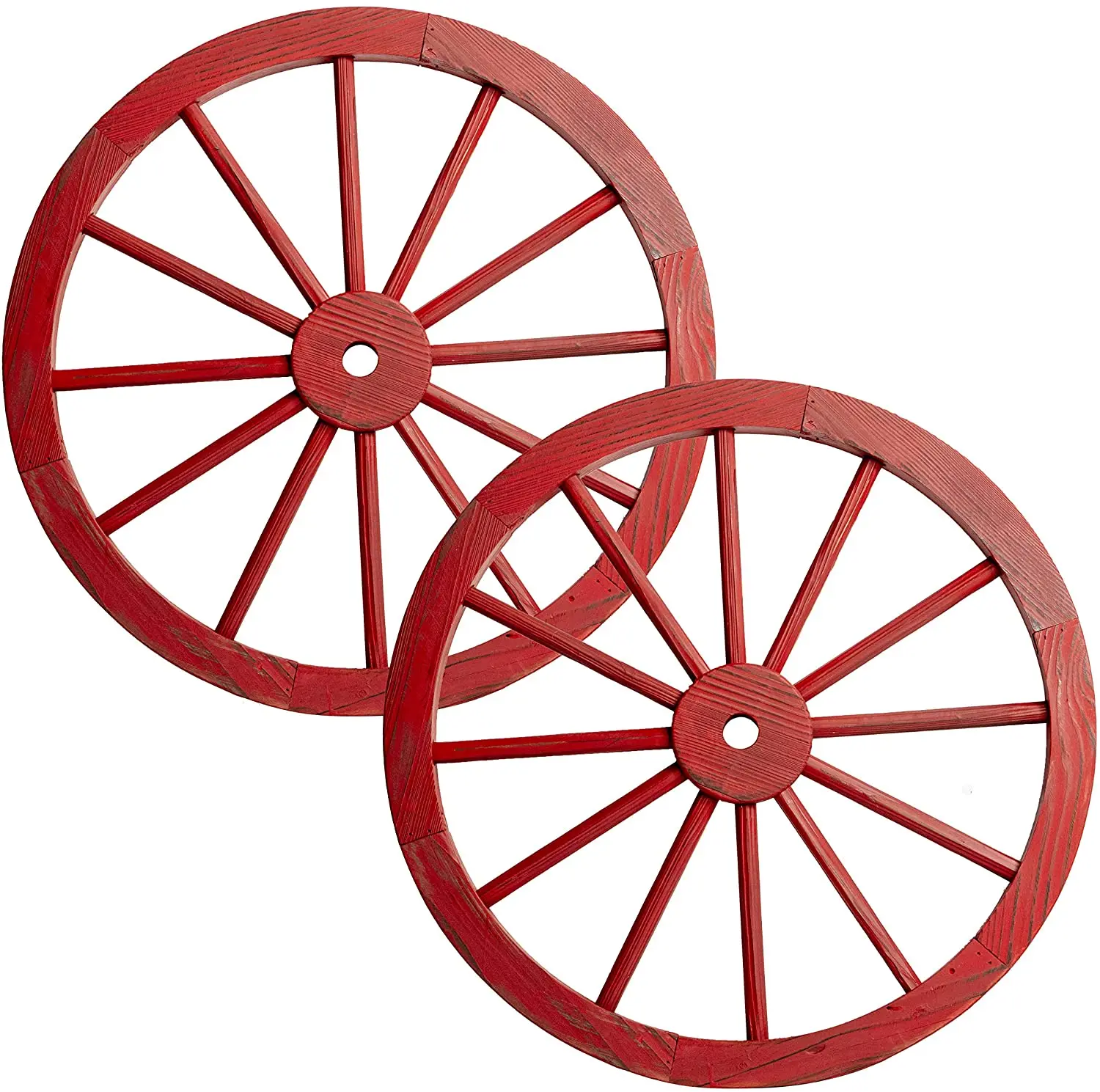 Antique wagon wheel wrench