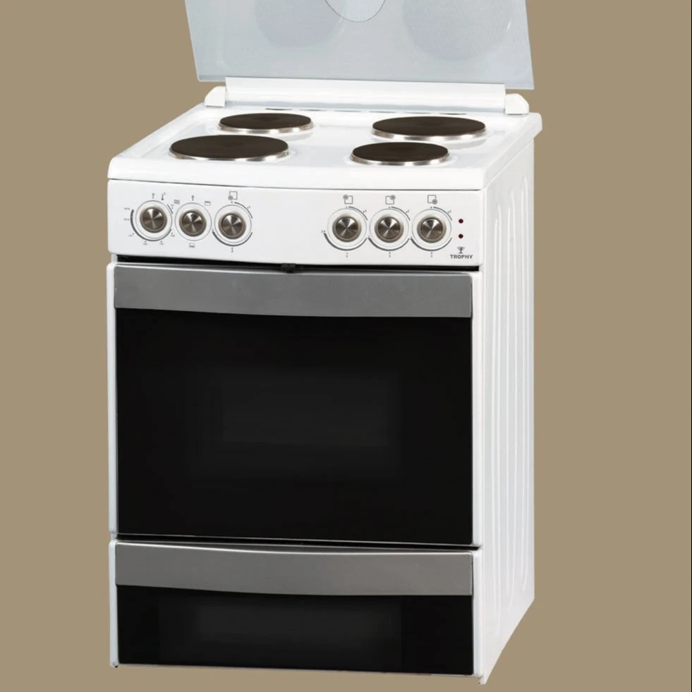 domestic electric cookers